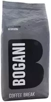 Bogani Coffee Break malta kava pupelėse 1kg