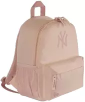 New Era New Era New York Yankees MLB Mini kuprinė 60856119 Rožinė One size