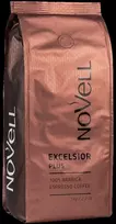 Novell Novell Excelsior Plus 1kg malta kava pupelėse
