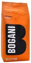Bogani Selection pupelių kava 1kg