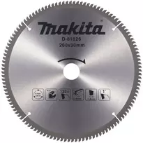„Makita“ Makita Diskinis pjūklas 260x30 mm 120 dantų aliuminiui