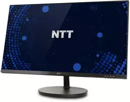 Stacionarus kompiuteris Kompiuteris NTT System All-in-One i5 12400 32GB RAM 1TB SSD 27'' WIFI W11 Pro (ZKO-i512P27-03P)