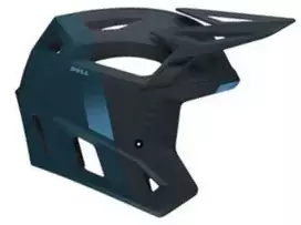 Bell mtb BELL 3QTR-AIR MIPS ratio steel pilkas roz. L (BEL-38234-172-L)