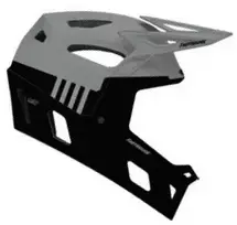 Bell Kask pilno veido šalmas BELL FULL-AIR MIPS L (57-59 cm) (BEL-39665-014-L)