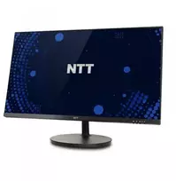 Stacionarus kompiuteris Kompiuteris NTT System All-in-One 27'' - i3 12100, 16GB RAM, 1TB SSD, WIFI, W11 Pro
