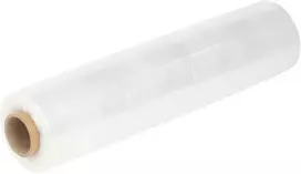 StarTech tempimo plėvelė PAKAVIMO PLĖVĖ RANKINIO RITINIMO 15MKR 0,45X150M