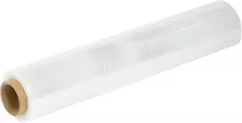 „Folia stretch JetWorld“ pakavimo plėvelė rankiniam vyniojimui 12MKR 0,45X150M