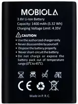Lenovo Mobiola baterija MB4600 (MB-1A)