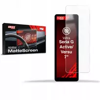 GrizzGlass Matinė plėvelė CarDisplay Protection, skirta Valtra G serijos Versu A-Pillar Ekranas 7'' (2017-2026) (GRZ19538)