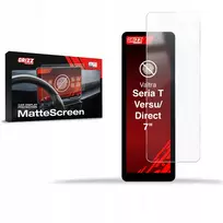 „GrizzGlass“ matinė plėvelė „CarDisplay Protection“ navigacijai, skirta „Valtra“ T serijos Direct A-Pillar 7'' ekranui (2017-2026) (GRZ19642)