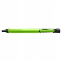 Lamy Tušinukas LAMY Safari 213, M, su mėlynu šerdimi, žalias