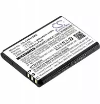Cameron Sino akumuliatorius, tipo ABL5B, skirtas AgfaPhoto Agfa DC9200 / DC8200, 900 mAh / CS-AFC820MC