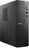 Stacionarus kompiuteris Kompiuteris Dell Slim Essential i5-14500 16GB 512GB UHD 770 Win11 be klaviatūros 3 m. ProSupport NBD vietoje garantija