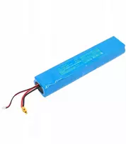 Cameron Sino Akumuliatorius Baterija Tipo 9.774-978-0 Karcher Fcv 3 Vacuum Mop 2500mah / Cs-kfc300vx (SB11874)