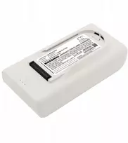 Cameron Sino Akumuliatorius Baterija Tipas Pf082ulk Skirta Roborock H60 Hub Pro 2500mah / Cs-rkh610vx (SB11872)