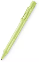 Lamy Tušinukas LAMY Safari 2D0, M, su mėlynu šerdimi, šviesiai žalias