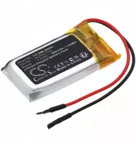 Cameron Sino Ausinių priedas Ace621733 Sony Wf-l900 Wh-ch 400 500 510 520 Fiio Btr3k Cs-swl900sl