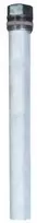 Biawar Magnio anodas 21,3x545 sriegis 3/4'' (18618)