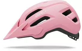 Giro Vaikiškas dviračių šalmas jaunimui GIRO FIXTURE II Šalmo dydis: Universalus (50-57 cm) Pasirinkite spalvą: Matte Light Rožinė