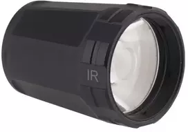 4kom.pl žibintuvėlis Holosun – keičiama IR LED galvutė taktiniam žibintuvėliui