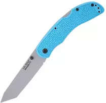 KA-BAR Ka-Bar 5698SF - Peilis USSF Space Force Corser - Mėlynas
