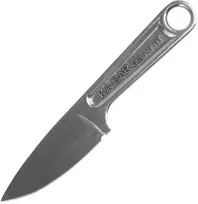 TOGO Ka-Bar – Peilis Forged Wrench Knife – Nerūdijantis plienas