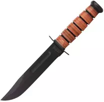 OWA Armor Ka-Bar 1320 - Peilis Single Mark - Odinis dėklas