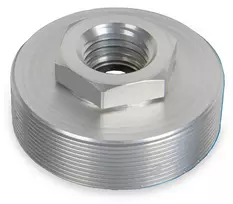Einhell Tepalo kasečių adapteris 500g tepimo švirkštui TP-GR 18 (4522301)