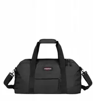 Kelioninis „Eastpak“ lagaminai „Stand Cabin Bag“ juodi (EK0A5BMP0081)