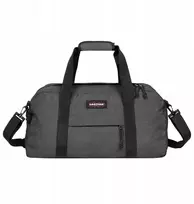 Kelioninis Eastpak Lagaminai Stand Cabin Bag Juoda One size (EK0A5BMP77H1)