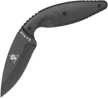 Colorovo Ka-Bar 1482 - Didelis TDI teisėsaugos peilis - St