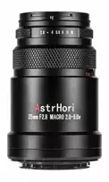Sigma objektyvas AstrHori MF 25 mm f/2,8 Full-frame Macro, skirtas Nikon Z