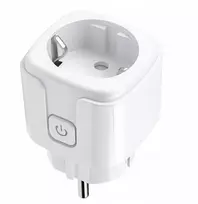 Art Smart adapteris lizdas 230V WIFI baltas oem (SH-PWWIF-G2)