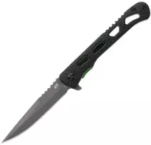 Kubey Knife Schrade - Sulankstomas peilis Inert CLR Folder - AUS-10 -