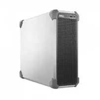 Dell PE T160 serveris, korpusas 3x3.5 + 2x2.5 su kabeliais, Xeon 6 Performance 6315P, 16GB, 1x2TB HDD SATA, integruotas LOM DP, iDRAC9 Basic 16G