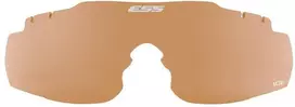 3mtm ESS – Veido skydelis ICE 2.4 – Hi-Def Copper – Gintarinis