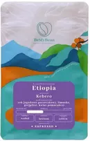 BeMyBean Etiopija Kebero Espresso kavos pupelės 1kg