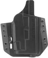 MFH Bravo Concealment – OWB dėklas Glock 19, 23, 32