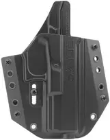 ITIMPORT Bravo Concealment – OWB dėklas Glock pistoletui