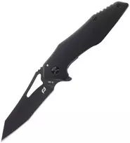 Monroe Schrade – Sulankstomas peilis Killer Whale – Juodas – 115