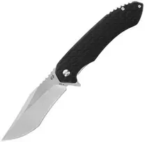 „Kubey Knife Schrade“ – sulankstomas peilis „Scramble Folder“ – AUS-10 –