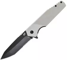 Walther Schrade – Sulankstomas EDC peilis Shudder Assisted Openin