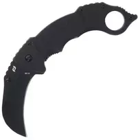 Kubey Knife Schrade – sulankstomas peilis Karambit Boneyard Folder –