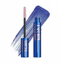 Maybelline MAYBELLINE_Sky High Navy Mėlyna blakstienų tušas 7,2 ml