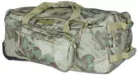 Kelioninis NORDICA Krepšys su ratukais Trolley commando bag (12253)