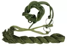 FOSCO – Mažas hamakas – Mini Hammock