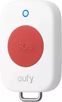 Eufy E10 – Pavojaus mygtukas – belaidis (T90P0321)
