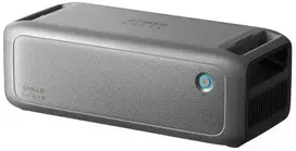 Anker SOLIX BP3000 - Papildomas akumuliatorius nešiojamajai Powerstation - Ličio-geležies-fosfato - 3072 Wh (A1782111-85)