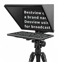 Newell Teleprompteris Desview T22