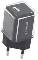 PROOVE Įkroviklis Tinklinis Pure GaN 30W (USB-C) (Proove)